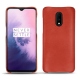 硬质真皮保护套 OnePlus 7 - Arange clouquié