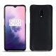 硬质真皮保护套 OnePlus 7 - Noir élégant