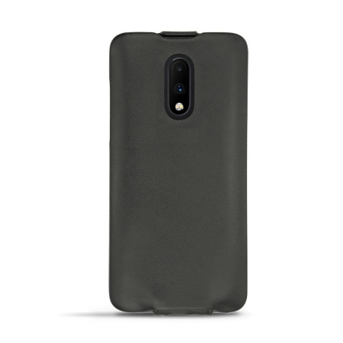                                                                                                                     硬质真皮保护套 OnePlus 7
                                                                                                              