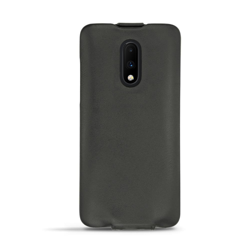 硬质真皮保护套 OnePlus 7