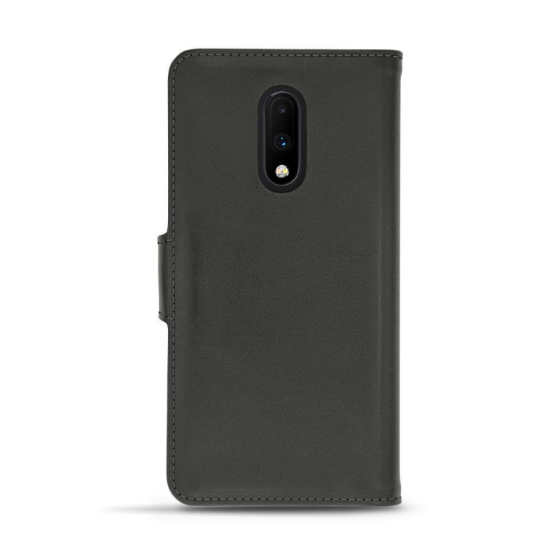 Funda de piel OnePlus 7