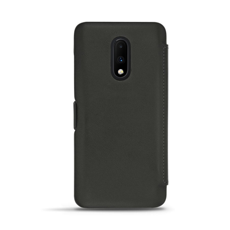 硬质真皮保护套 OnePlus 7