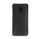 Lederschutzhülle OnePlus 7