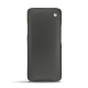 OnePlus 7 Pro leather case