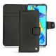 Custodia in pelle Huawei P30 - Noir ( Nappa - Black ) 
