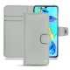Capa em pele Huawei P30 - Gris ( Nappa - Pantone W428C ) 