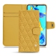 Custodia in pelle Huawei P30 - Mimosa - Couture ( Pantone 141C ) 