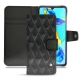 Capa em pele Huawei P30 - Onyx - Couture