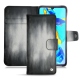 Custodia in pelle Huawei P30 - Gris Patine