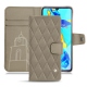 Capa em pele Huawei P30 - Darboun sabla - Couture