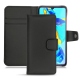 Capa em pele Huawei P30 - Noir PU