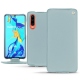 Funda de piel Huawei P30 - Bleu ciel ( Nappa - Pantone 277C ) 