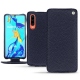 Custodia in pelle Huawei P30 - Cobalt ( Pantone 2766C ) 