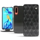 가죽 커버 Huawei P30 - Onyx - Couture