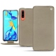Capa em pele Huawei P30 - Darboun sabla