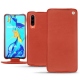 Custodia in pelle Huawei P30 - Arange clouquié