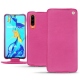 Custodia in pelle Huawei P30 - Rose BB