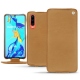 Capa em pele Huawei P30 - Castan esparciate