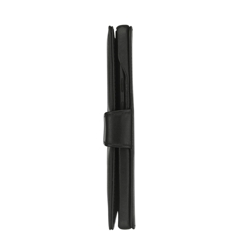 OnePlus 7 Pro leather case