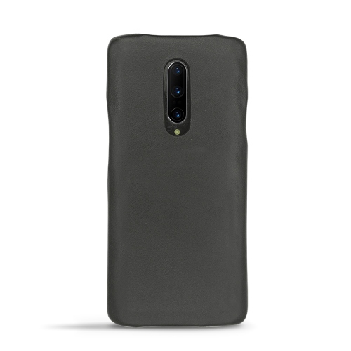                                                                                                                     Lederschutzhülle OnePlus 7 Pro
                                                                                                              