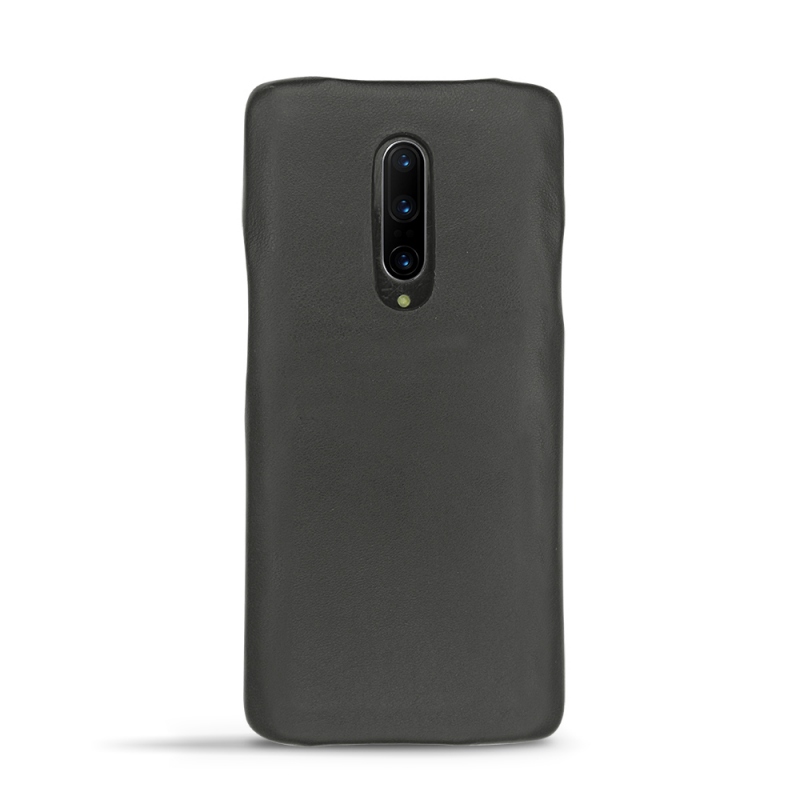 Custodia in pelle OnePlus 7 Pro