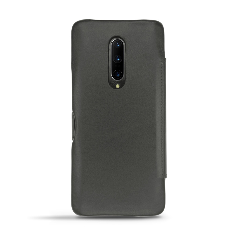 Lederschutzhülle OnePlus 7 Pro