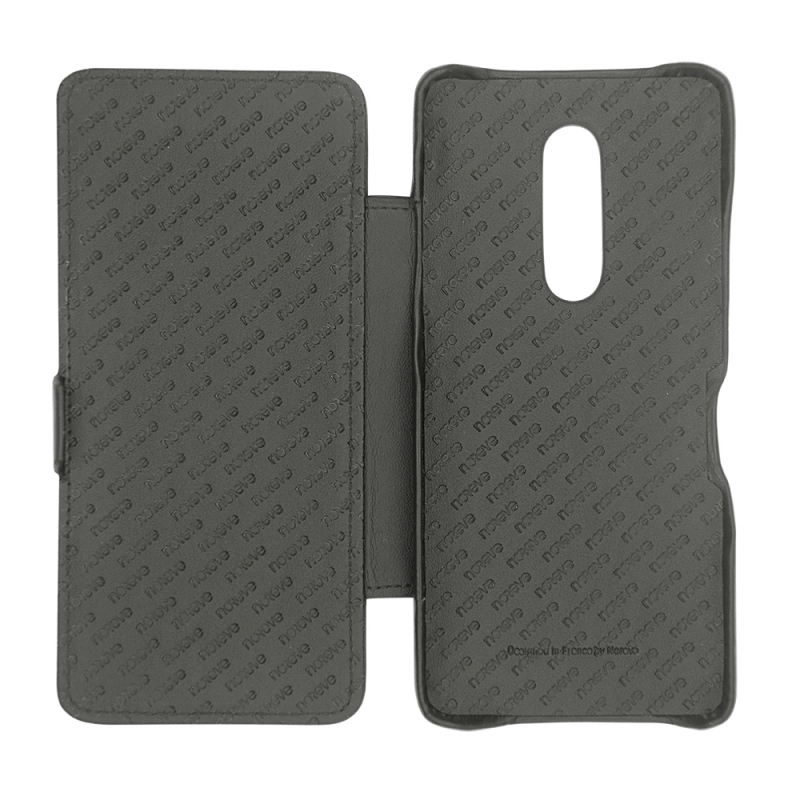 Capa em pele OnePlus 7 Pro