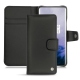 가죽 커버 OnePlus 7 Pro - Noir ( Nappa - Black ) 