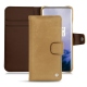 Funda de piel OnePlus 7 Pro - Sable vintage ( Roughtcut - Gaucho#57254 ) 