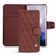 Capa em pele OnePlus 7 Pro - Passion vintage - Couture