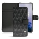 Funda de piel OnePlus 7 Pro - Onyx - Couture