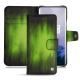 OnePlus 7 Pro leather case - Vert Patine