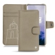 Funda de piel OnePlus 7 Pro - Darboun sabla