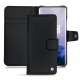 Funda de piel OnePlus 7 Pro - Noir élégant