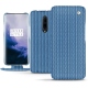 Custodia in pelle OnePlus 7 Pro - Abaca ishia