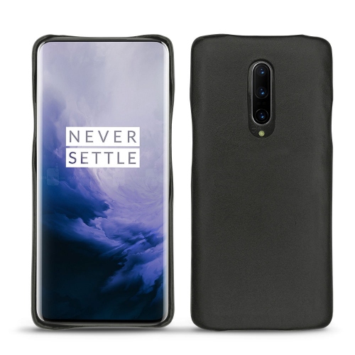 Lederschutzhülle OnePlus 7 Pro