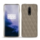 Custodia in pelle OnePlus 7 Pro - Darboun sabla - Couture