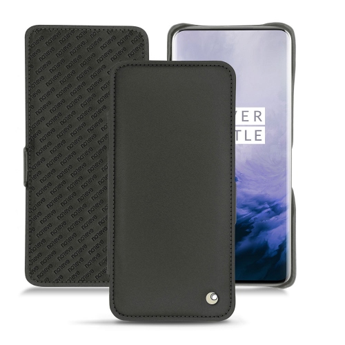 Capa em pele OnePlus 7 Pro
