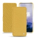 Funda de piel OnePlus 7 Pro - Mimosa ( Pantone 141C ) 