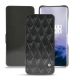 Funda de piel OnePlus 7 Pro - Onyx - Couture