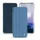 OnePlus 7 Pro leather case - Abaca ishia