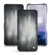 Lederschutzhülle OnePlus 7 Pro - Gris Patine