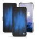Funda de piel OnePlus 7 Pro - Bleu Patine
