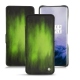 Custodia in pelle OnePlus 7 Pro - Vert Patine
