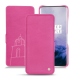 Funda de piel OnePlus 7 Pro - Rose BB