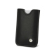 Case for Metro tickets - Noir ( Nappa - Black ) 