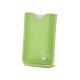 Bolsa para bilhetes de metro - Vert olive ( Nappa - Pantone 578U ) 