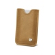 Case for Metro tickets - Sable vintage ( Roughtcut - Gaucho#57254 ) 