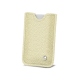 Estuche para ticket de metro - Ivoire ( Sleek P C12 - White ) 