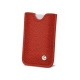 メトロ切符ケース - Papaye ( Pantone 180C ) 